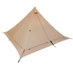 tent-Mark DESIGNS　パンダ TC+ がWILD-1 のオンラインストアで販売中ですね。